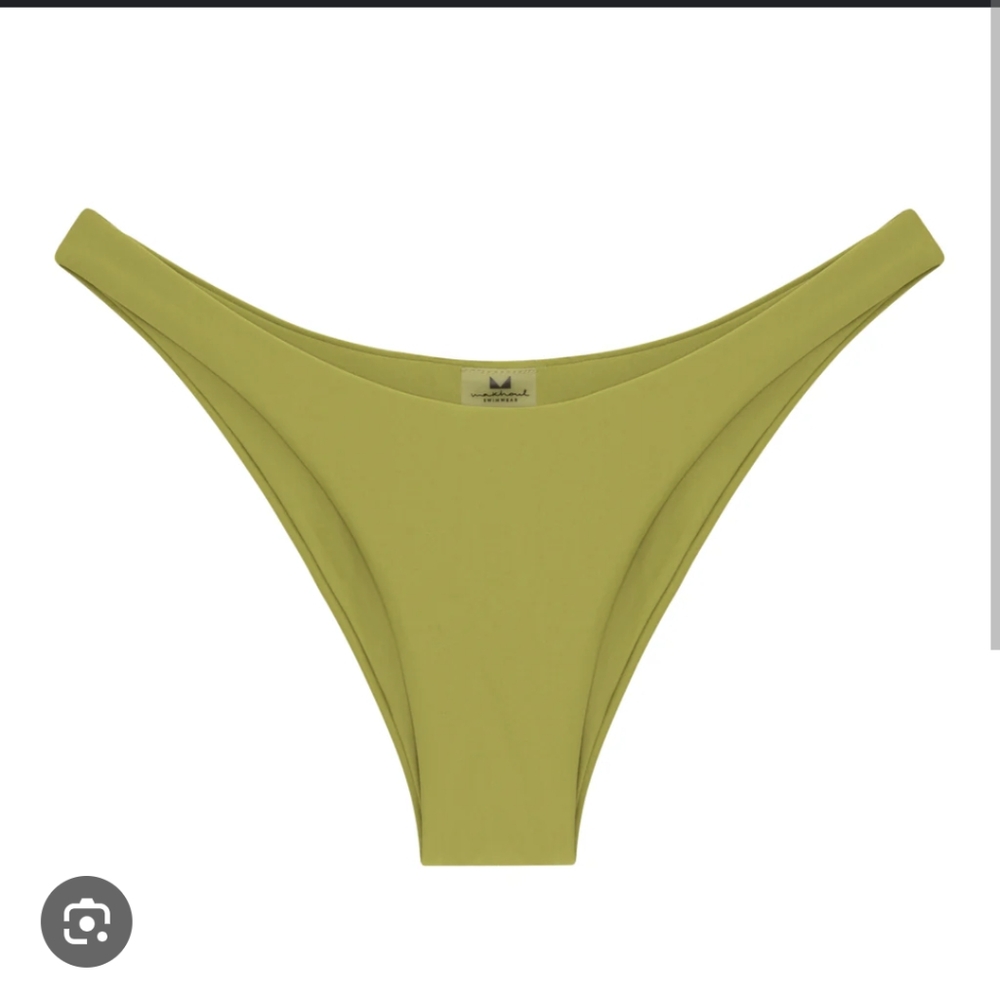 Makhoul Swimwear Bottom - Julieta